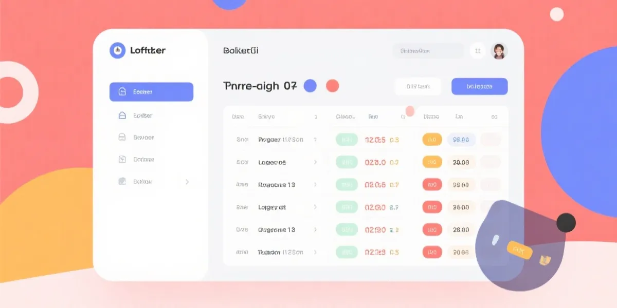 开奖查询示意图