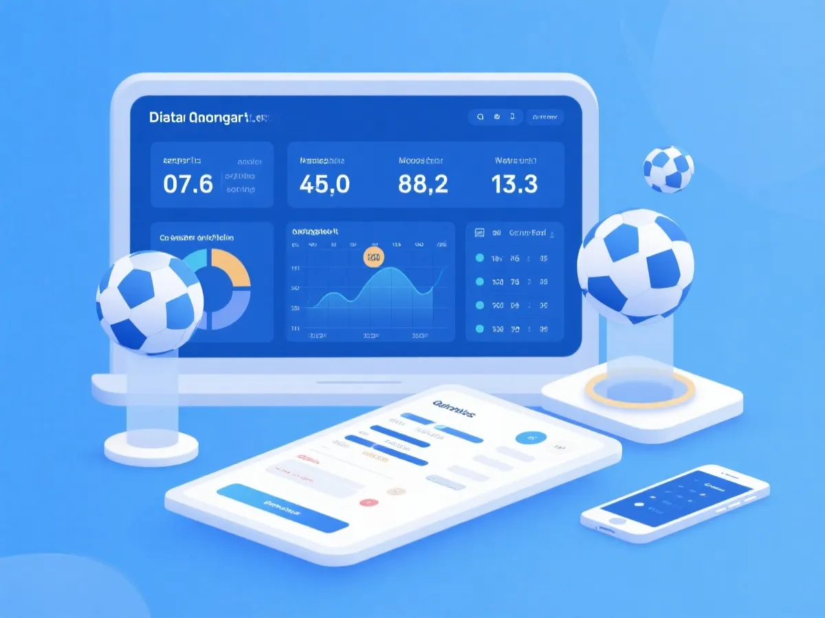 体彩开奖结果查询与开奖信息展示示意图